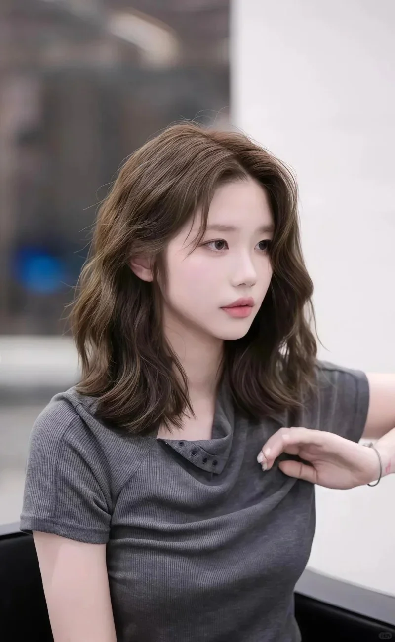 tóc ngang vai (3)