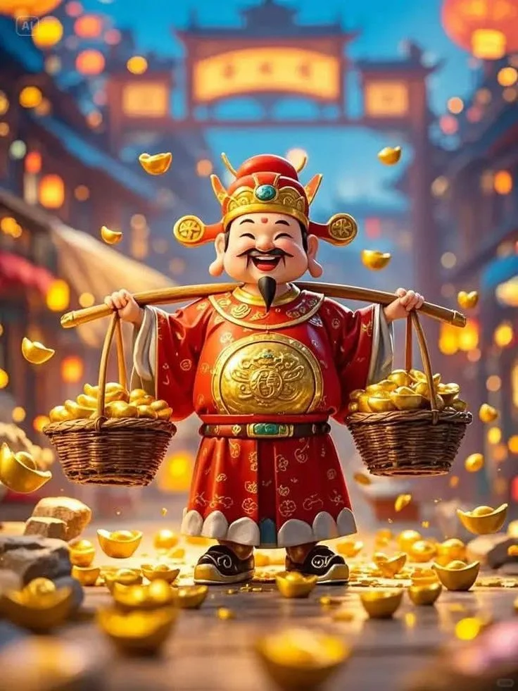 101 hình nền may mắn thu hút tài lộc thành công tải miễn phí
