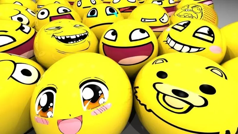 25 hình nền meme hài hước dành cho máy tính - hình 7
