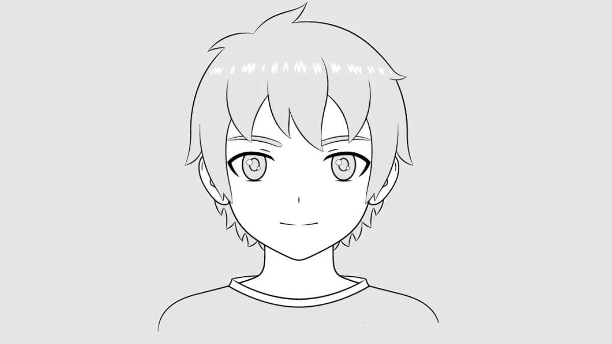Hướng dẫn vẽ anime đơn giản và gợi ý 3 app vẽ anime cho bạn