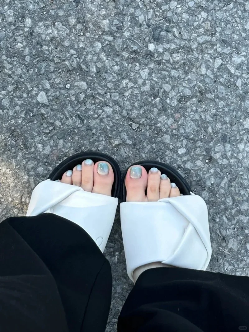 mẫu móng chân đẹp (12)