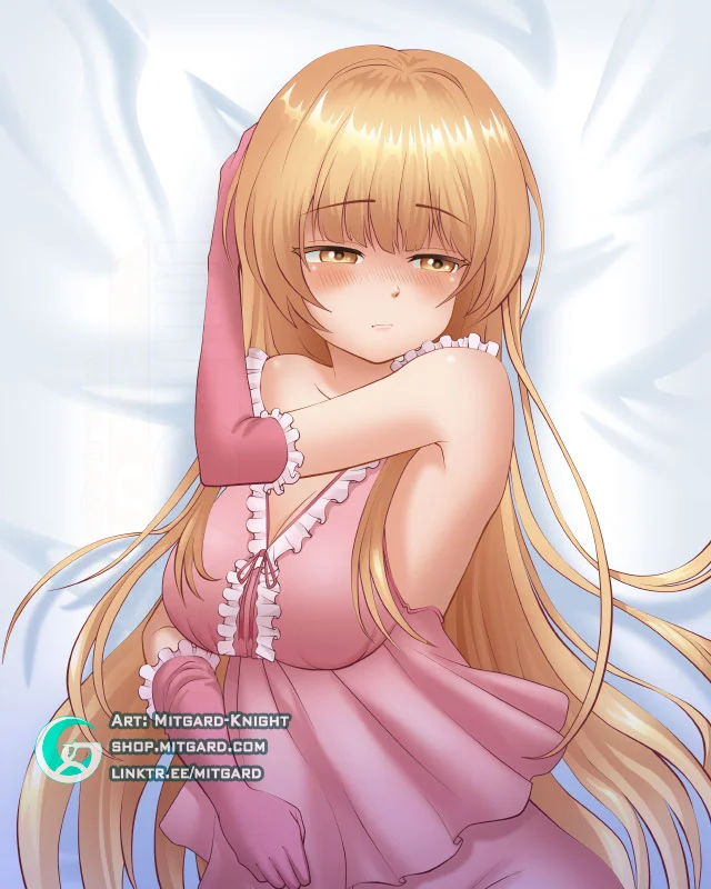 Bộ ảnh mahiru shiina hentai, tấm 8