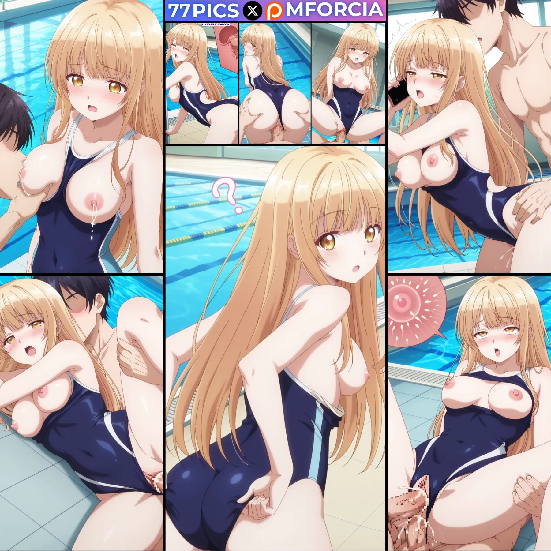 mahiru shiina hentai — ảnh 9