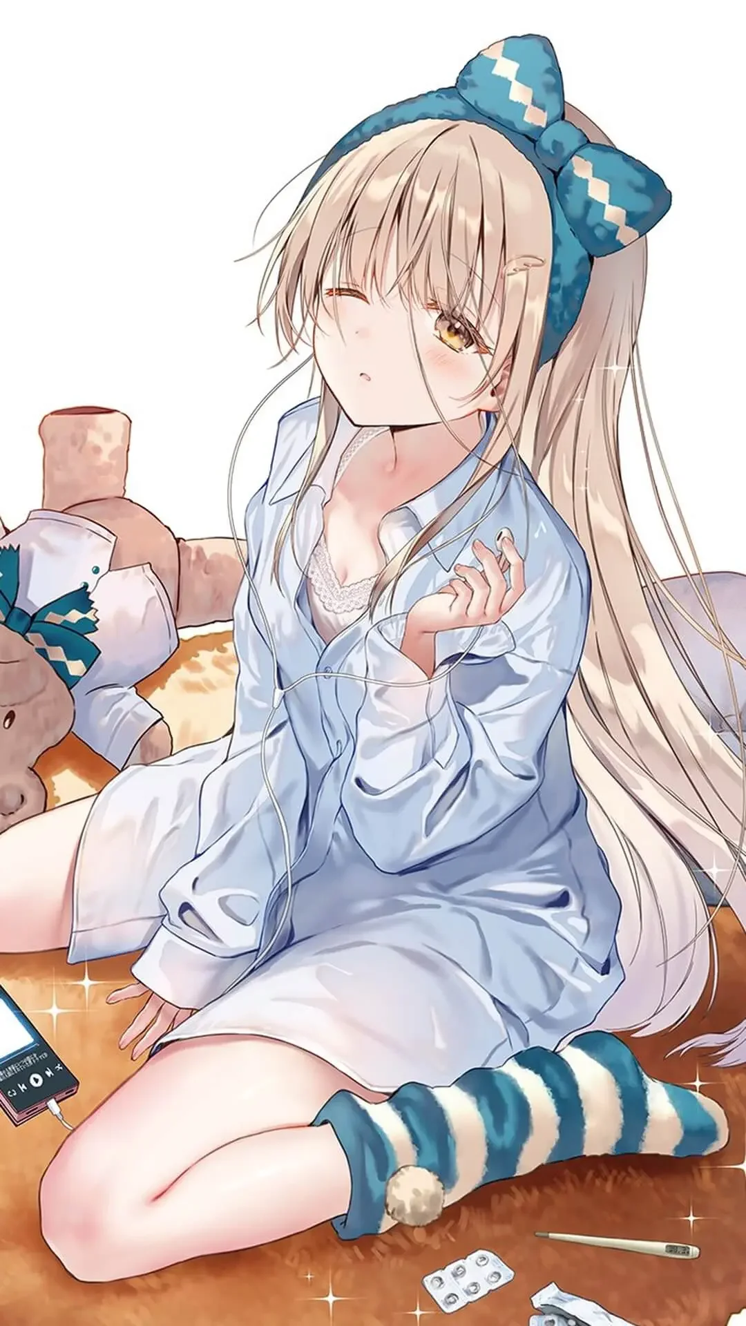 Tuyển chọn mahiru shiina hentai — hình 13