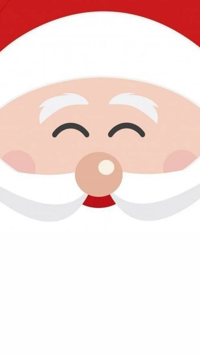 Hình nền Giáng sinh cute cho điện thoại (12)