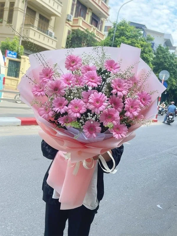 Dreamland - FlowerSight - Tiệm Hoa Tươi HCM